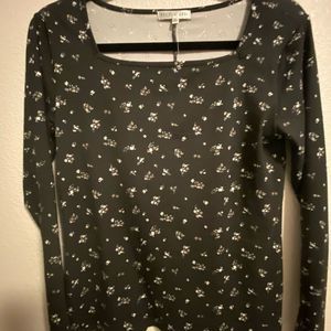 NWT Fitz and Eddi long sleeve top!